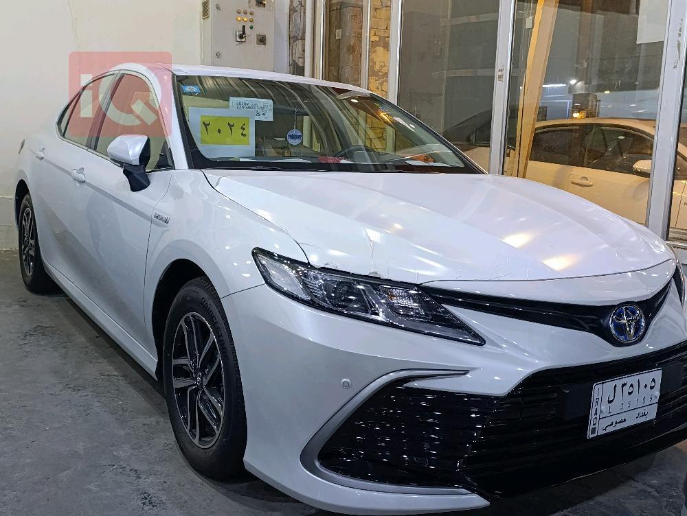 تويوتا كامري